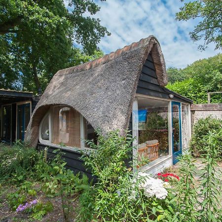 Calm Holiday Home In Bergen North Holland Buitenkant foto
