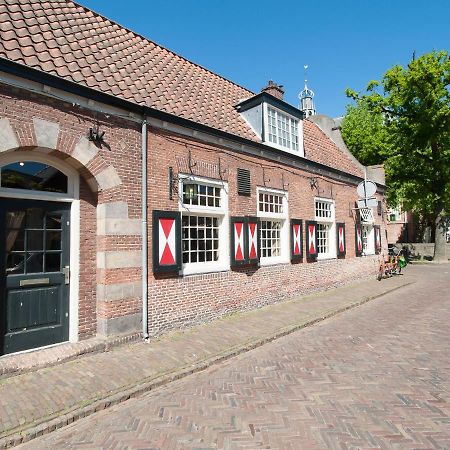 Calm Holiday Home In Bergen North Holland Buitenkant foto