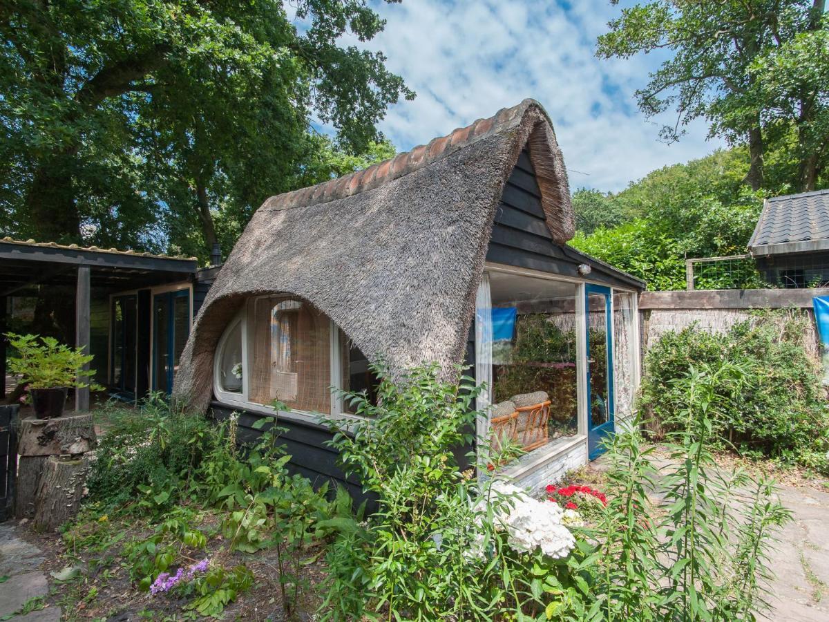 Calm Holiday Home In Bergen North Holland Buitenkant foto