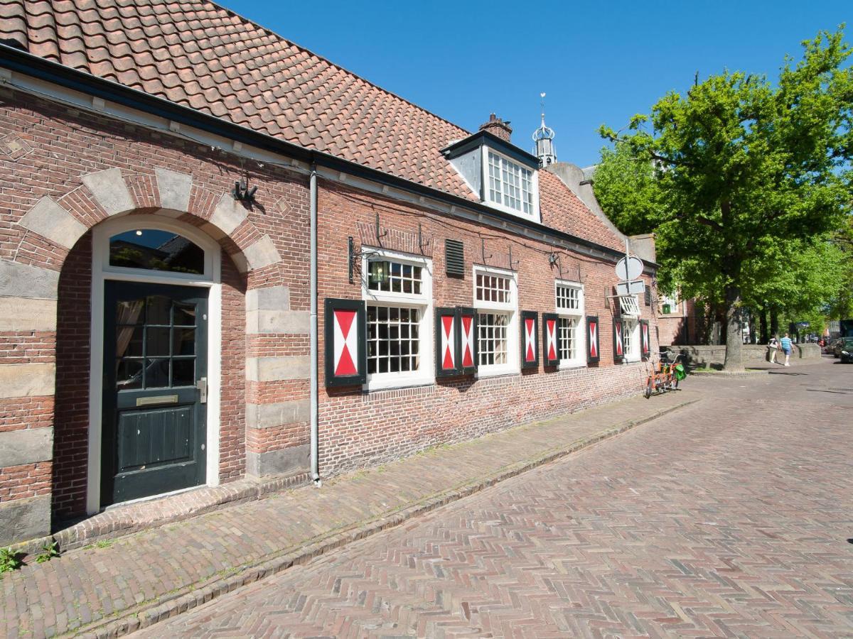 Calm Holiday Home In Bergen North Holland Buitenkant foto