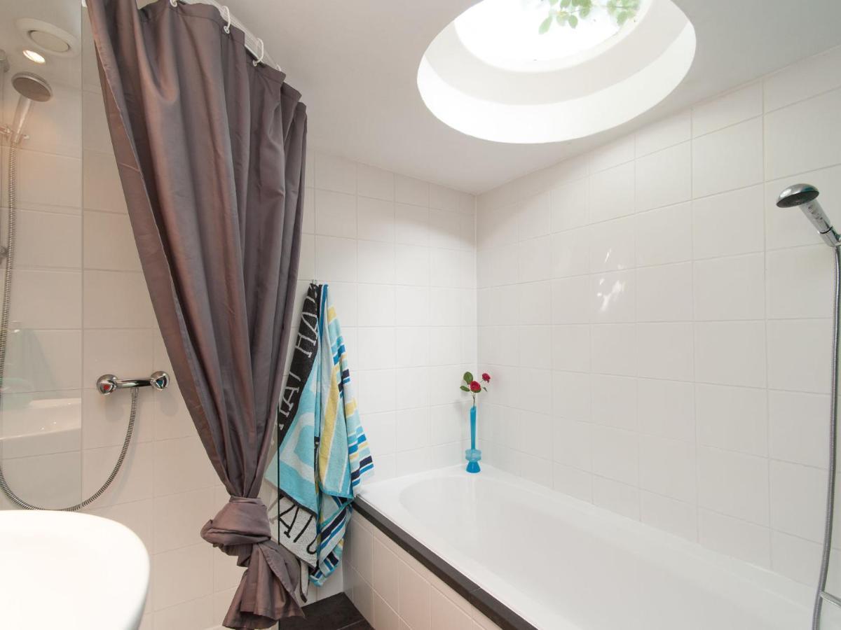 Calm Holiday Home In Bergen North Holland Buitenkant foto
