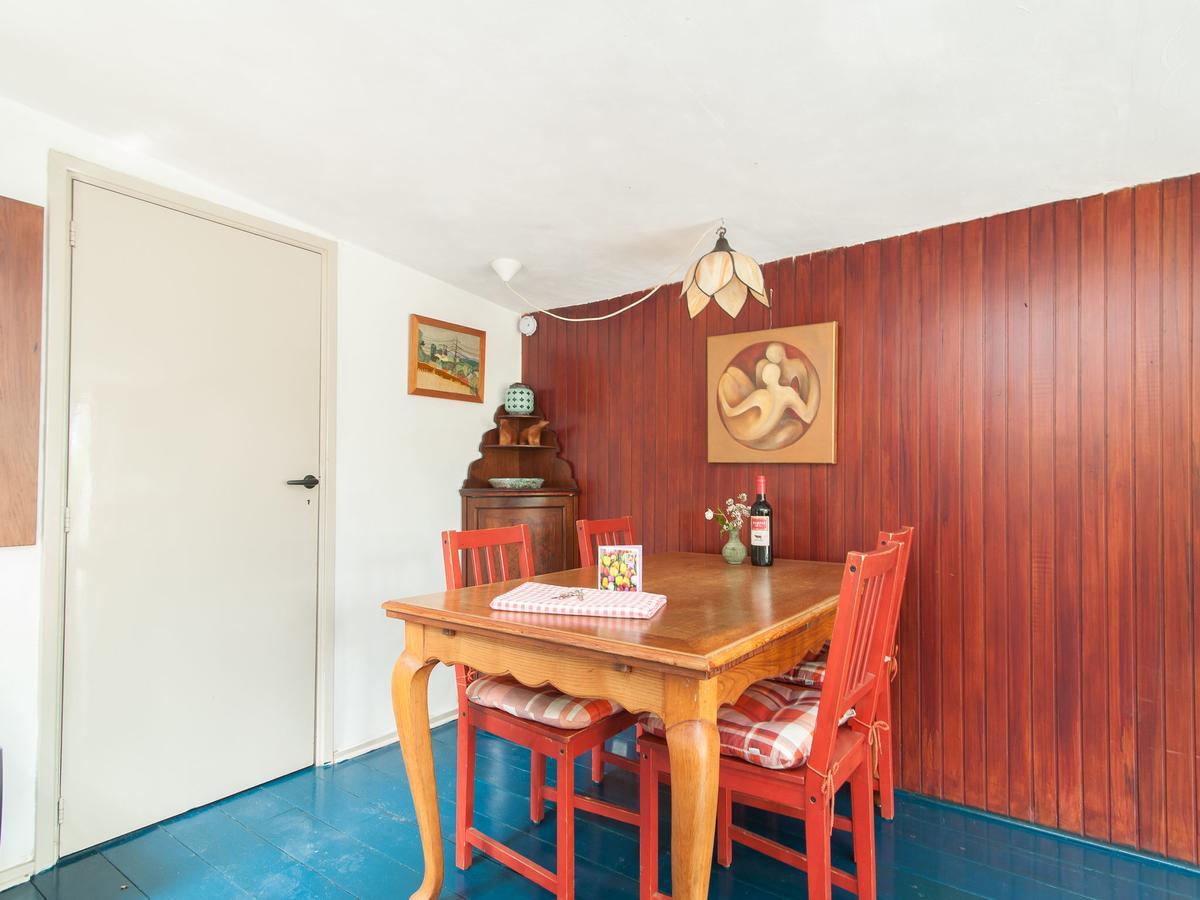 Calm Holiday Home In Bergen North Holland Buitenkant foto