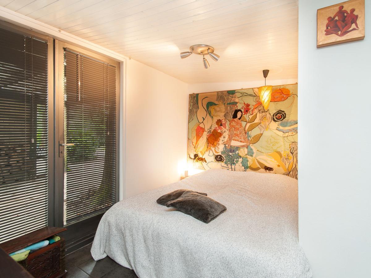 Calm Holiday Home In Bergen North Holland Buitenkant foto