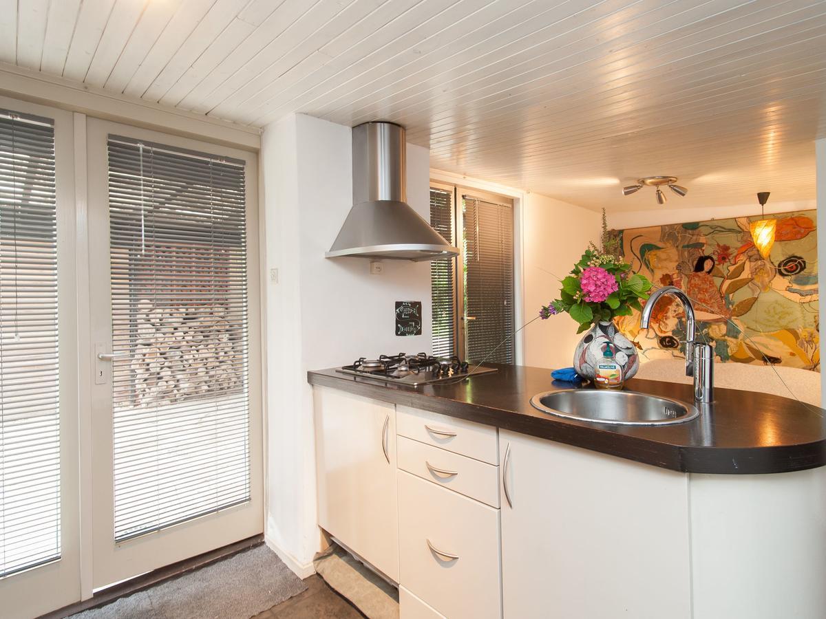 Calm Holiday Home In Bergen North Holland Buitenkant foto